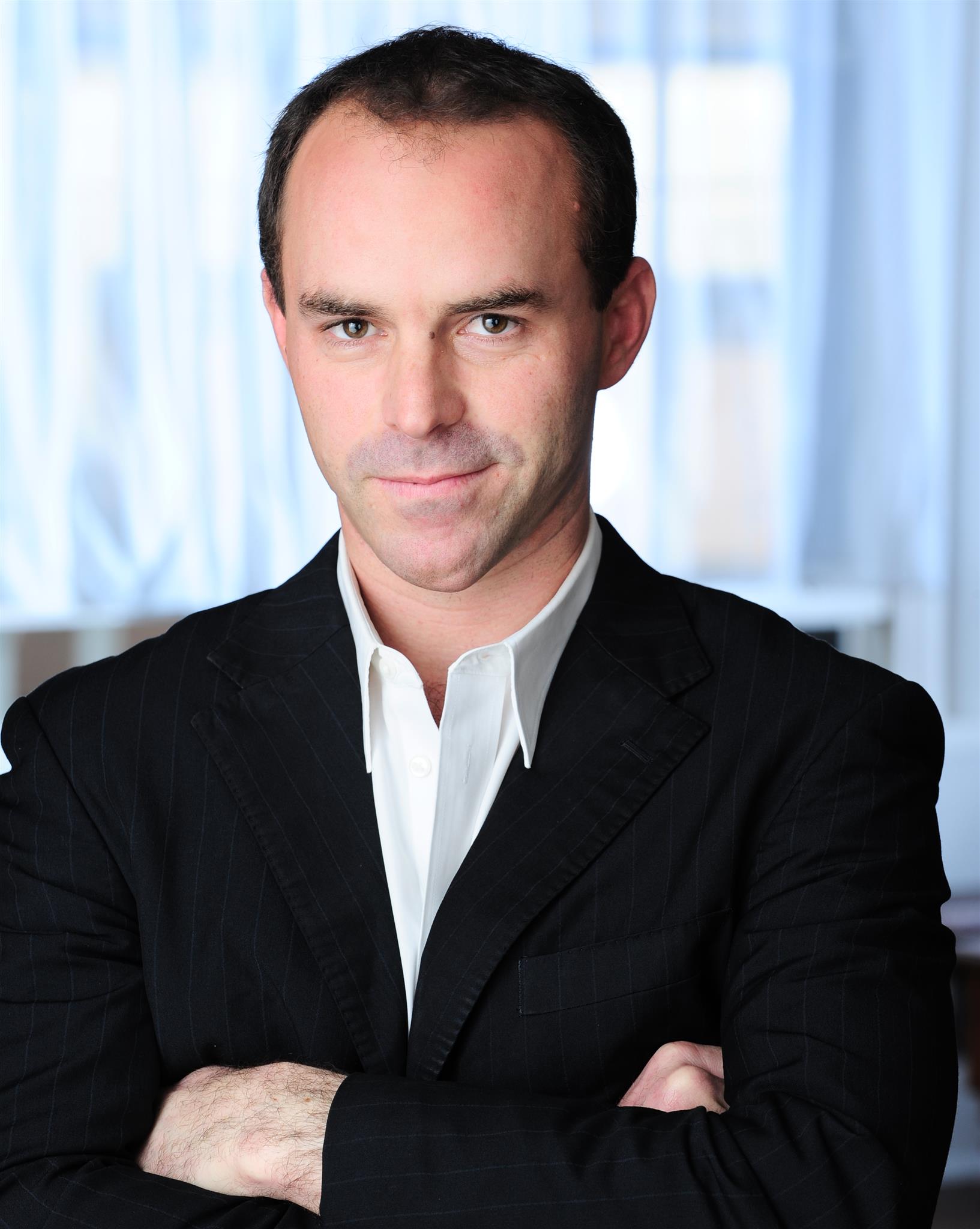 Fabrice Beillard Picture